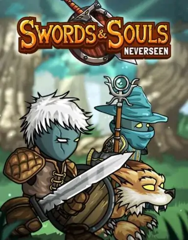 Swords & Souls: Neverseen Free Download (v1.15)