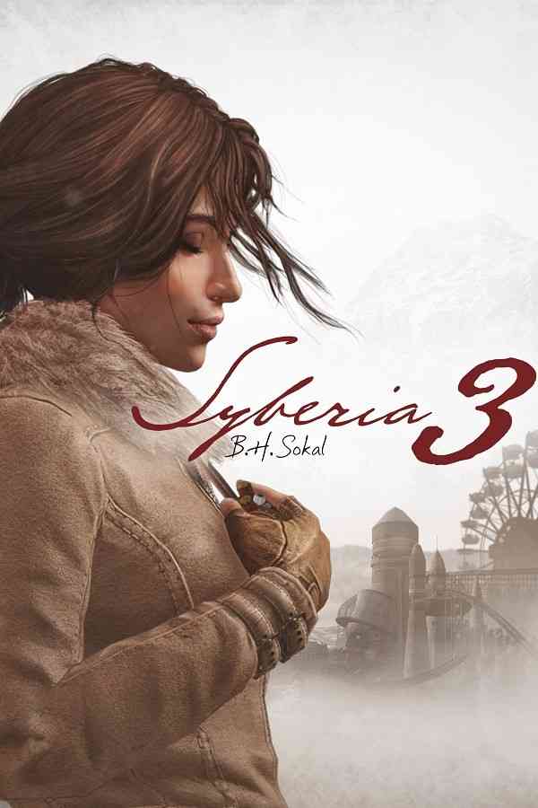 syberia 3 download free download
