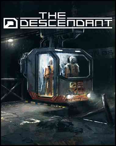 The Descendant Free Download (Episode 1-5)