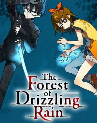 The Forest of Drizzling Rain Free Download