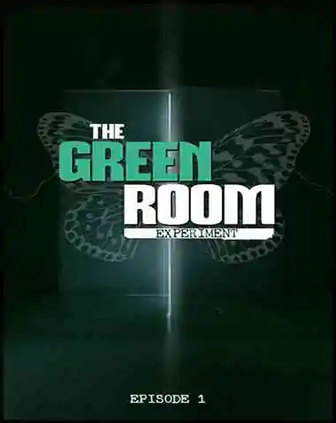 The Green Room Experiment Free Download (Episode 1)