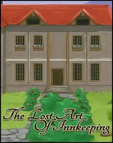 The Lost Art Of Innkeeping Free Download (v1.2)