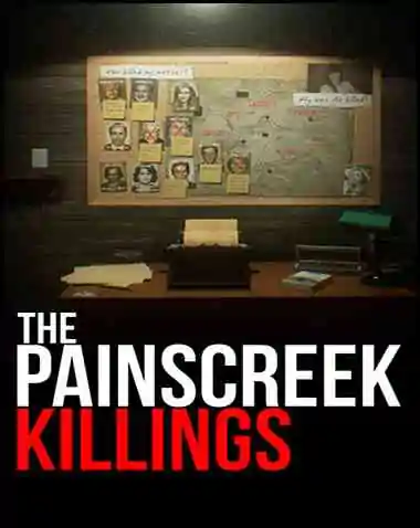 The Painscreek Killings Free Download (B4349801)