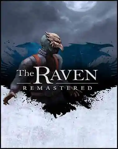 The Raven Remastered Free Download (v1.1.0.654)