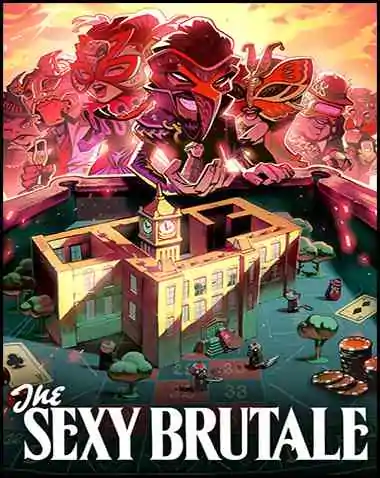 The Sexy Brutale Free Download