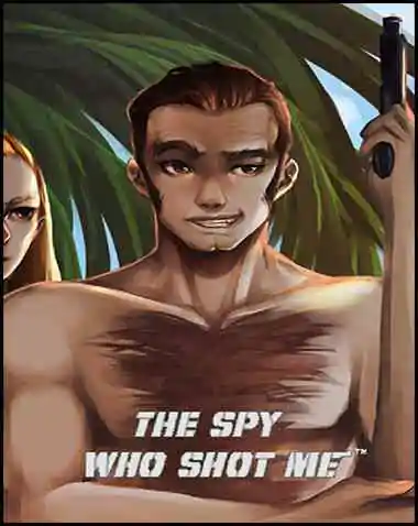 The Spy Who Shot Me Free Download (v1.4.2)