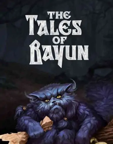 The Tales of Bayun Free Download