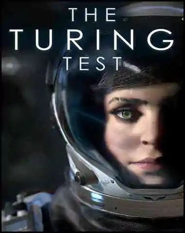 The Turing Test Free Download (v1.30)