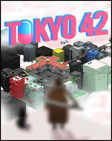 Tokyo 42 Free Download (v1.1.2 & DLC)