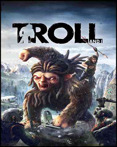 Troll And I Free Download (Incl. Update 2)