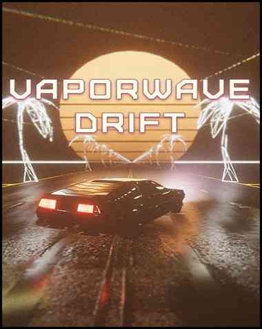 Vaporwave Drift Free Download