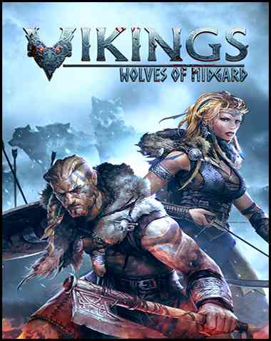 Vikings – Wolves Of Midgard Free Download (v2.1 & ALL DLC’s)