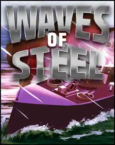 Waves of Steel Free Download (v1.06)