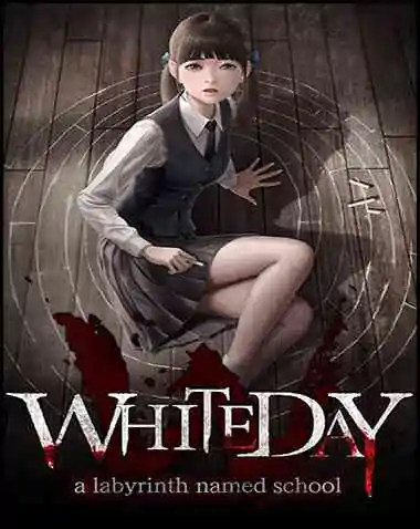 White Day: A Labyrinth Named School Free Download (v1.0.10 & ALL DLC’s)