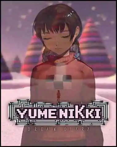 YUMENIKKI -DREAM DIARY- Free Download (v1.01)