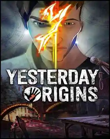 Yesterday Origins Free Download (v1.0)