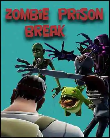 Zombie Prison Break Free Download (v1.2)
