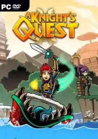 A Knight’s Quest Free Download