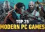 25 Best PC Games to Play Right Now [2023]