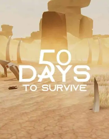 50 Days To Survive Free Download