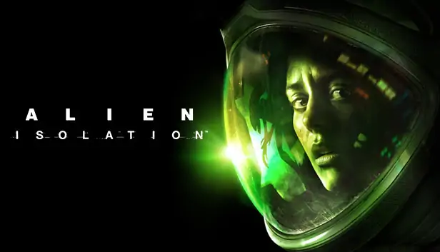 Alien Isolation Nexus-Games