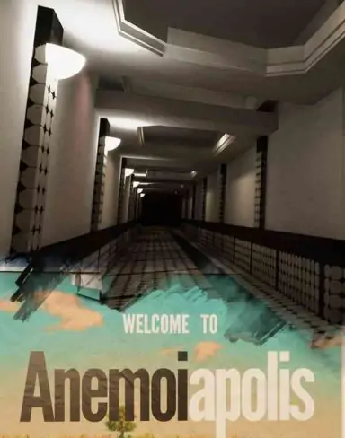 Anemoiapolis: Chapter 1 Free Download
