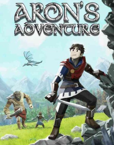 Aron’s Adventure Free Download (v1.34)