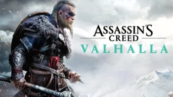 Assassin's Creed Valhalla Nexus-Games