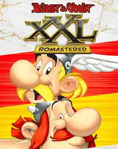 Asterix & Obelix XXL : Romastered Free Download (v1.0.33.0)