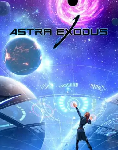 Astra Exodus Free Download (v1.01)