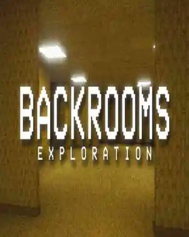 Backrooms Exploration Free Download (v1.01)