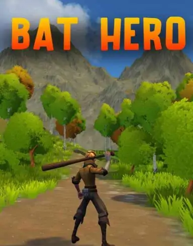 Bat Hero Free Download (v2023.3.8)