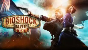 Bioshock Infinite Nexus-Games