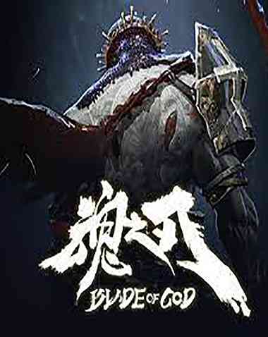 Blade Of God Free Download