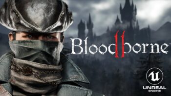 Bloodborne Nexus-Games