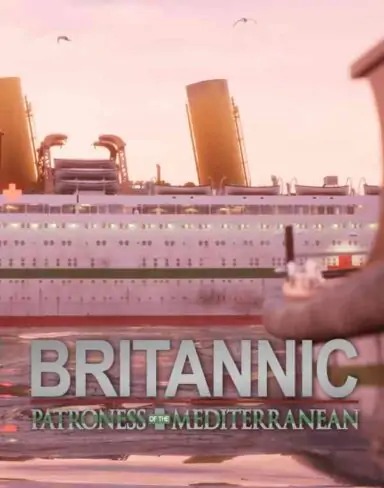 Britannic: Patroness of the Mediterranean Free Download (v1.0.85)