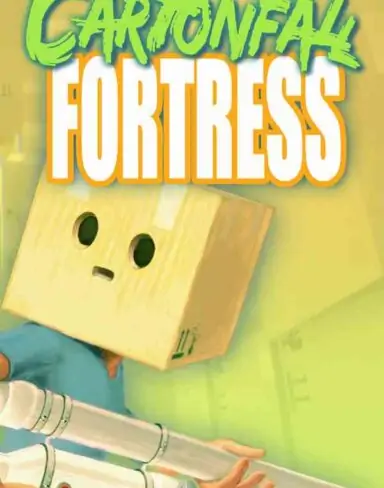 Cartonfall: Fortress – Defend Cardboard Castle Free Download
