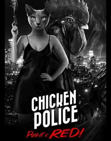 Chicken Police Free Download (v1.01)