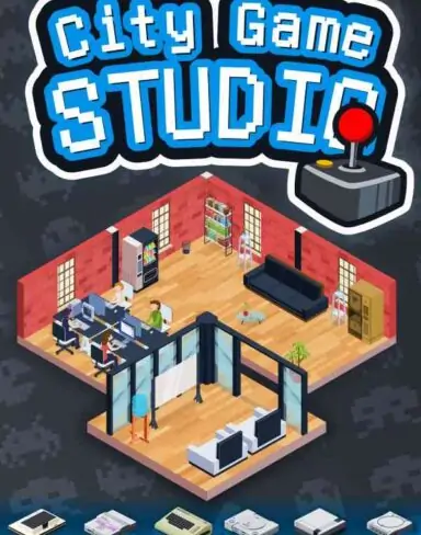 City Game Studio Free Download (v1.15.5)