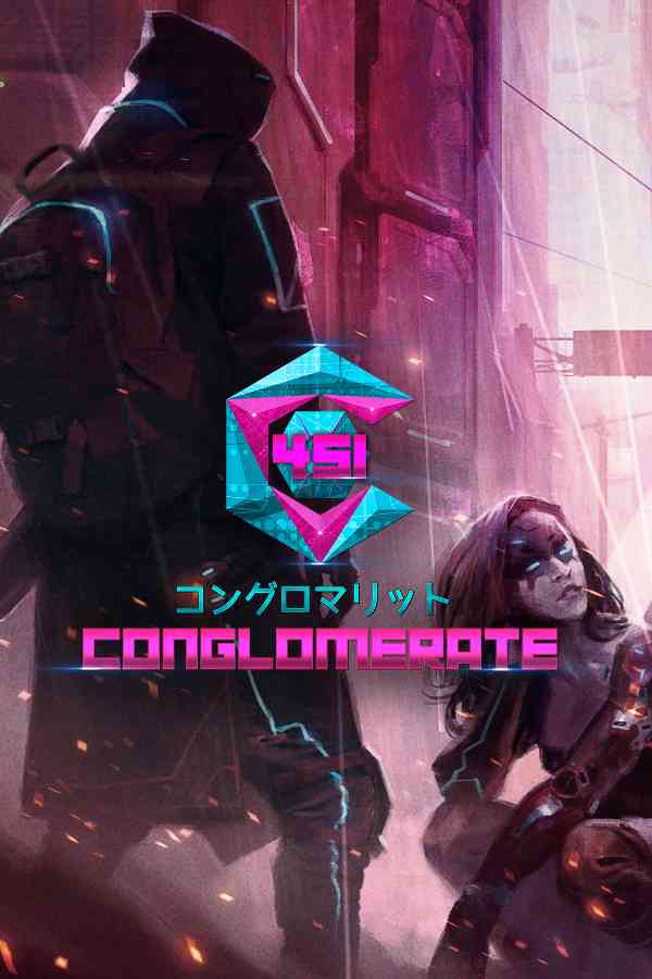 free downloads Conglomerate 451
