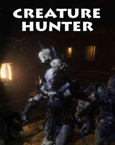 Creature Hunter Free Download (v2023.3.23)