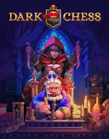 Dark Chess Free Download (v2023.2.28)