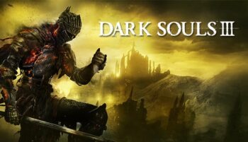 Dark Souls III Nexus-games