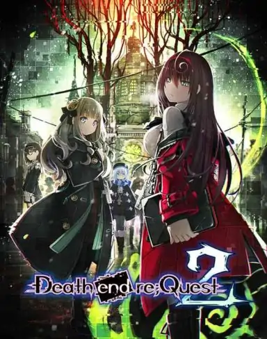 Death end re;Quest 2 Free Download (v2020.09.24 & ALL DLC)