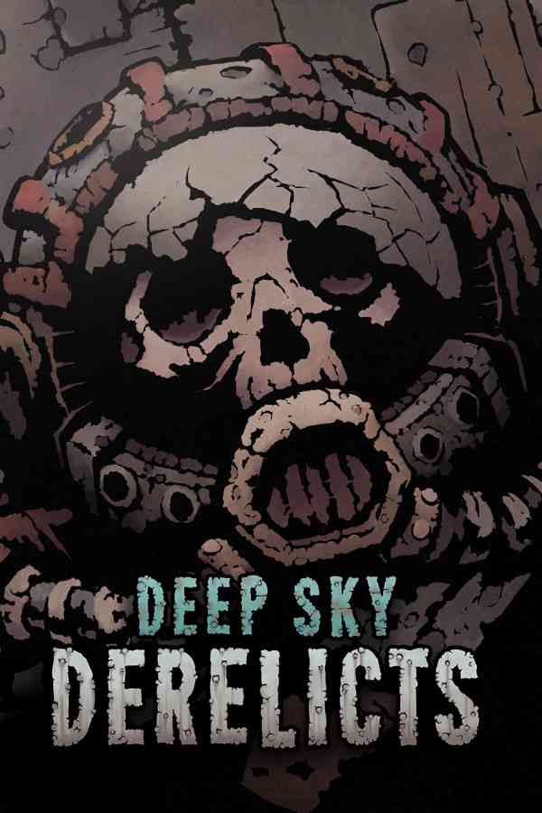 free for ios download Deep Sky Derelicts