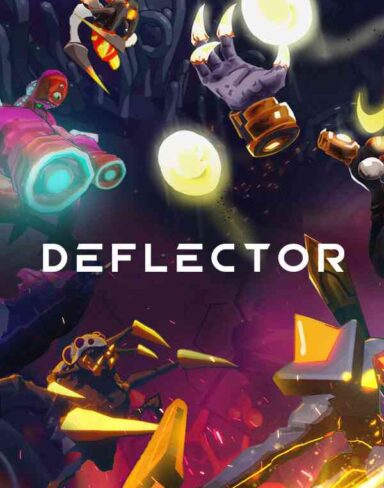 Deflector Free Download (v0.68c)