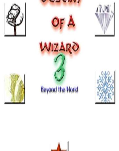 Destiny of a Wizard 3: Beyond the World Free Download (v1.16)