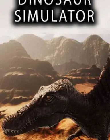 Dinosaur Simulator Free Download (v1.0)