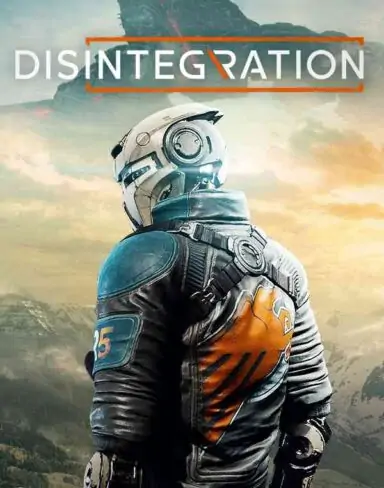 Disintegration Free Download