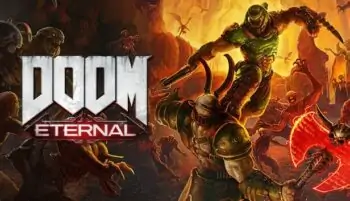 Doom Eternal Nexus-Games